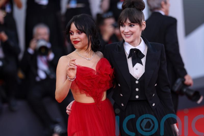 Tim Burton‘s Beetlejuice sequel opens Venice Film Festival to standing ovation