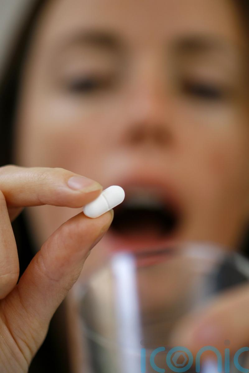 Take high blood pressure tablets at a time that best suits you, scientists say