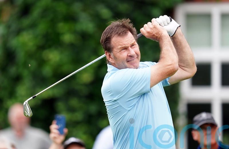 Sir Nick Faldo: LIV Golf ‘an island’ and should continue to play its own tour