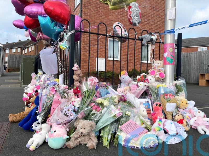 Mother admits killing 10-year-old daughter