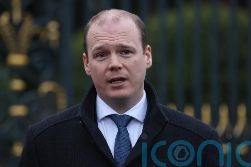 Move to end universal winter fuel payments for pensioners to be extended to NI