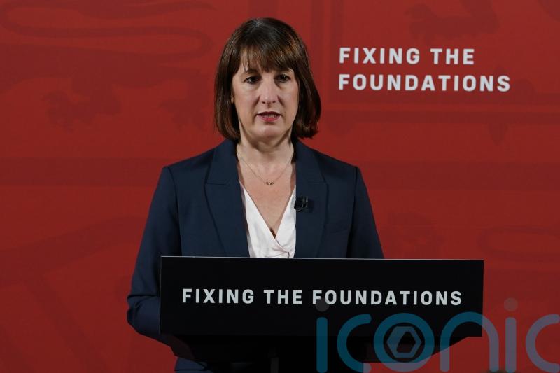 Labour donor named in alleged cronyism row advises Chancellor on Treasury summit
