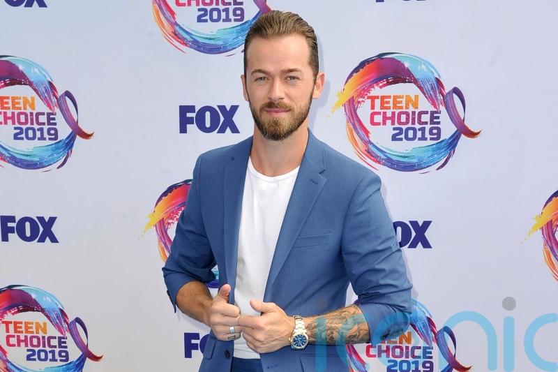 Strictly star Chigvintsev charged with domestic violence in California