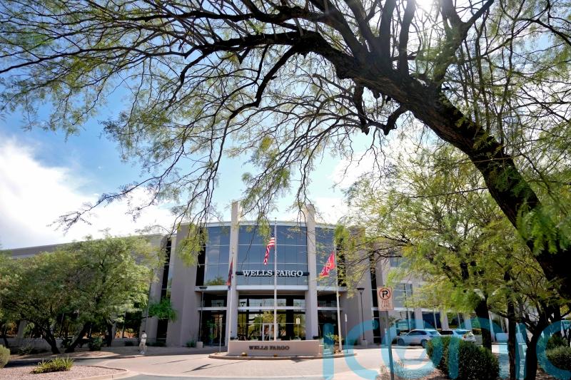 Woman found dead in office cubicle four days after arriving at work