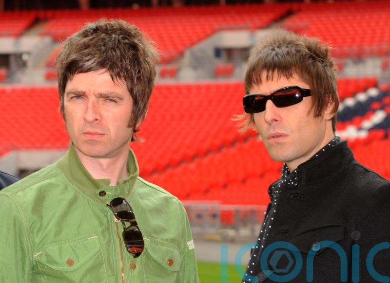 Oasis fans ‘ecstatic’ after securing tickets in presale