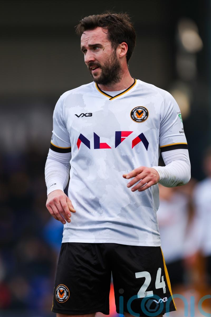 Morecambe beaten 1-0 again as Aaron Wildig nets Newport winner
