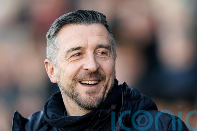 Jon Brady says &lsquo;fine margins&rsquo; denied Northampton win against Burton