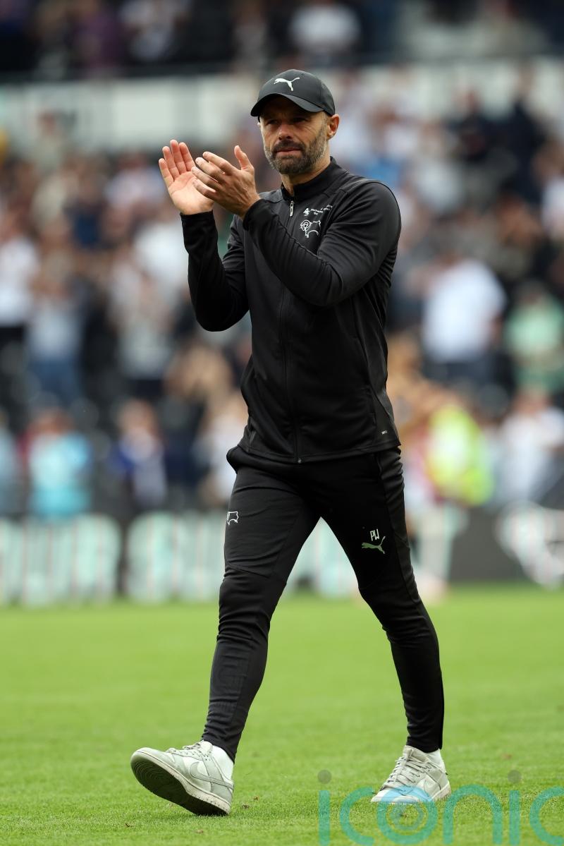 Paul Warne: That was the best Derby performance I’ve seen as manager