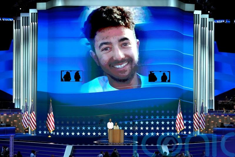 Family confirms death of Israel-American hostage in Gaza