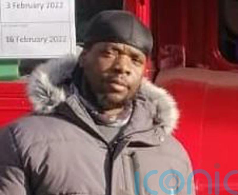 Murder investigation started following death of man stabbed in east London