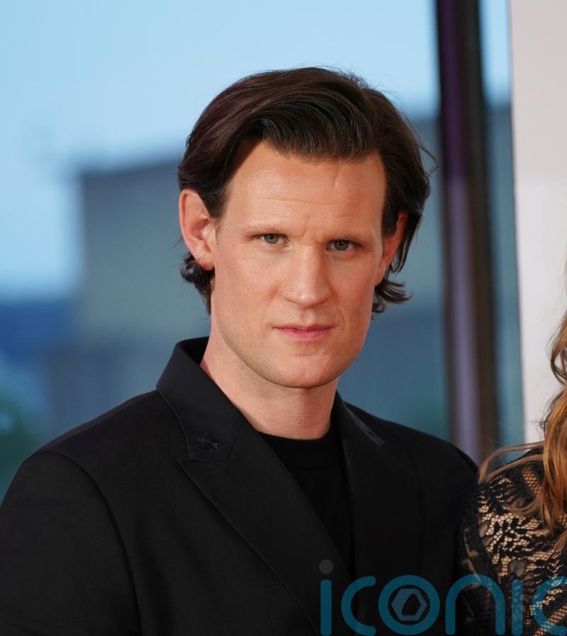 Matt Smith worries stories are being &lsquo;dumbed down&rsquo;