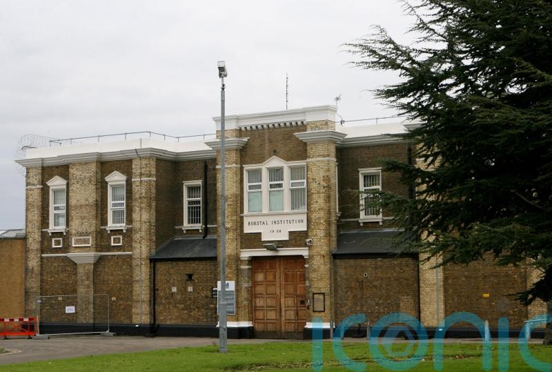 First category C jail issued with urgent notification after ‘decade of decline’