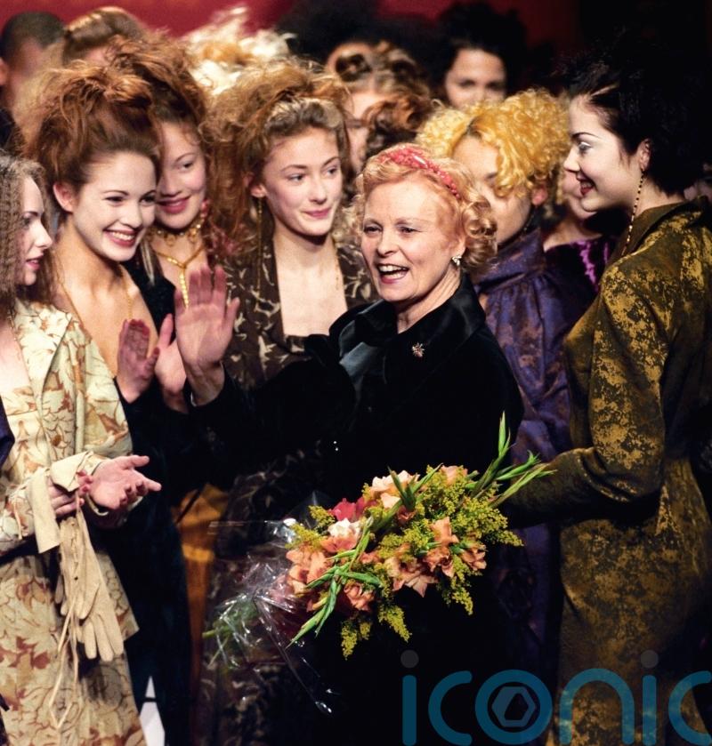40 years of London Fashion Week: A look back at its legacy