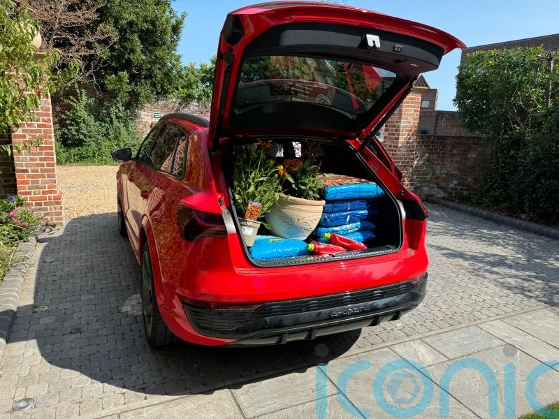 Audi SQ8 long term report: Is life with an EV getting any easier?