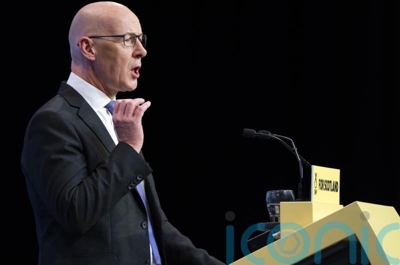 Scottish Government budget decisions are not ‘SNP austerity’ – Swinney