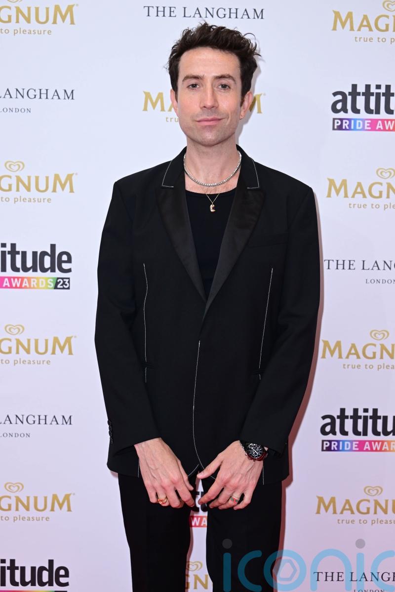 Three people who allegedly targeted Nick Grimshaw’s rented Ibiza villa arrested