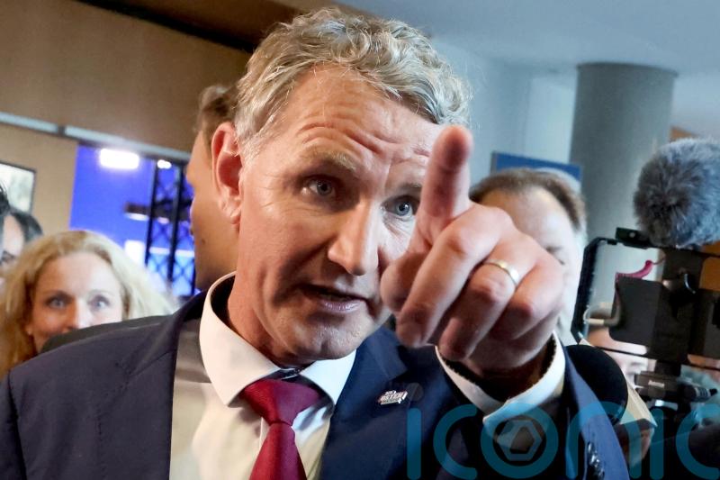 Far-right success in German votes piles new pressure on Scholz’s coalition