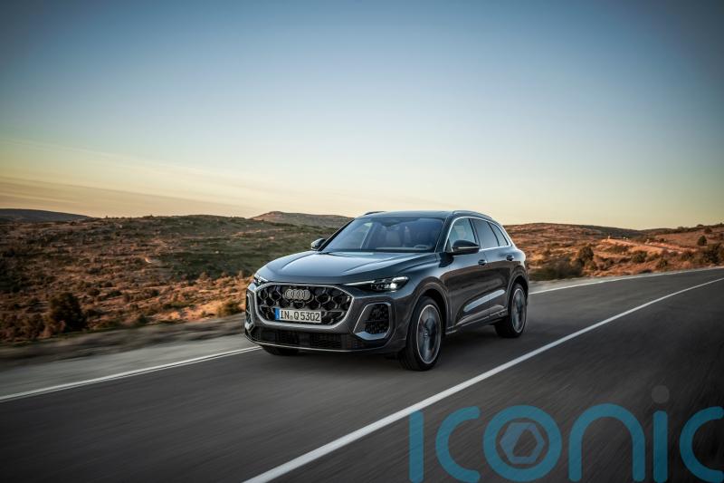 Audi’s new Q5 hits the road with new look and hybrid-assisted power