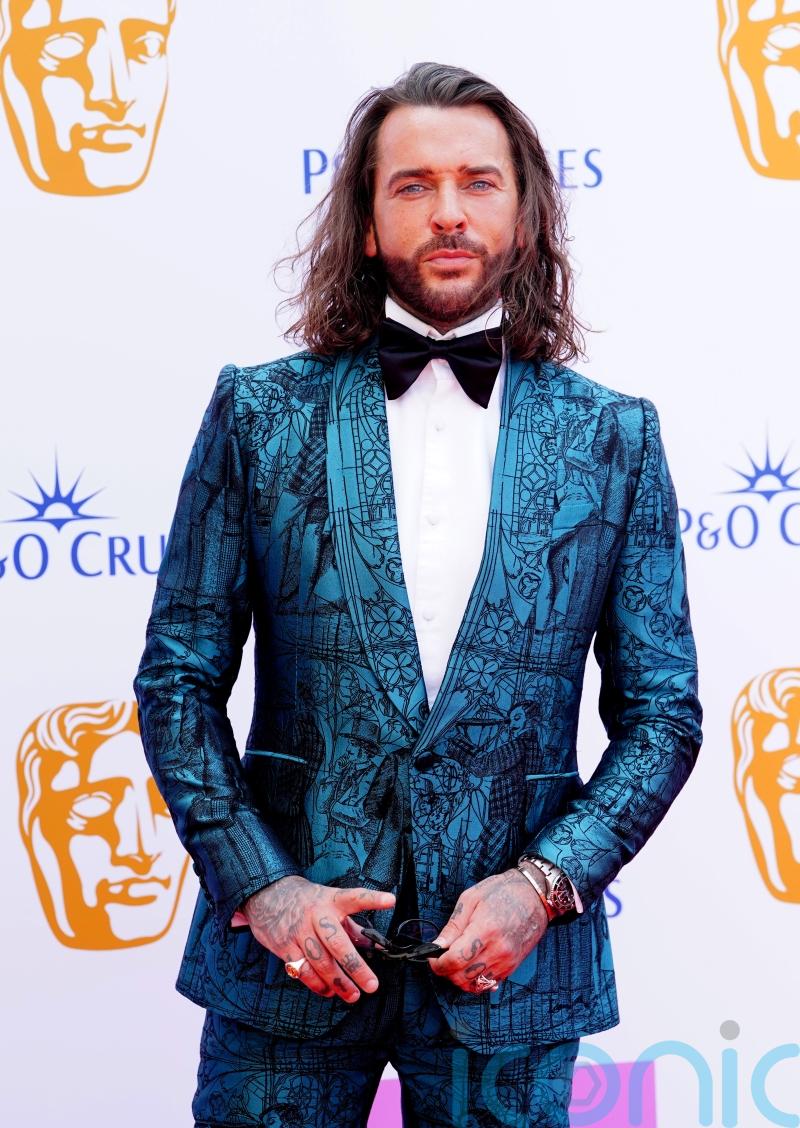 Pete Wicks says friend Zara McDermott ‘pushed’ him to compete on Strictly