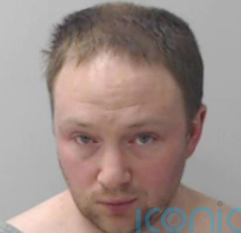 Electrician who secretly filmed people jailed for voyeurism offences