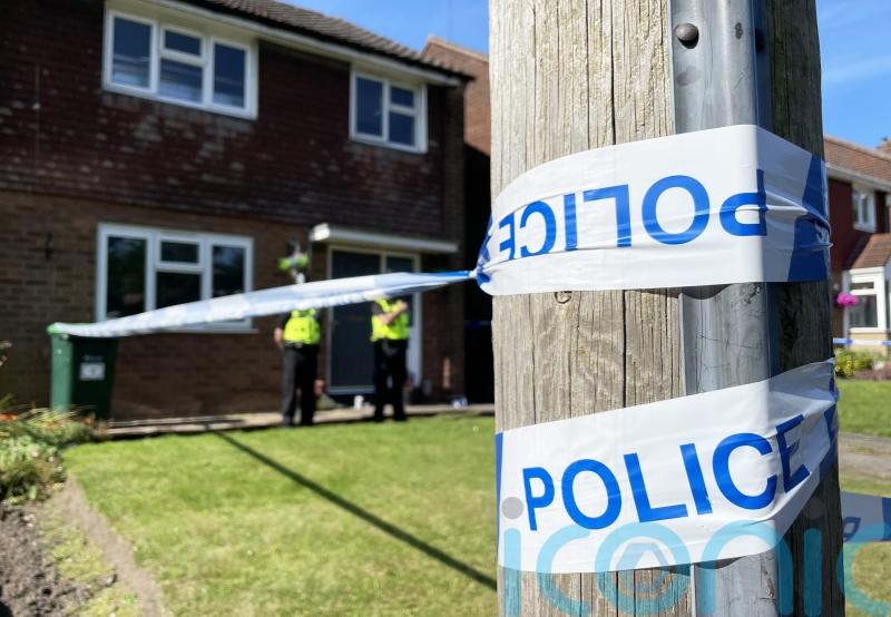 Third arrest made after 13-year-old boy stabbed to death