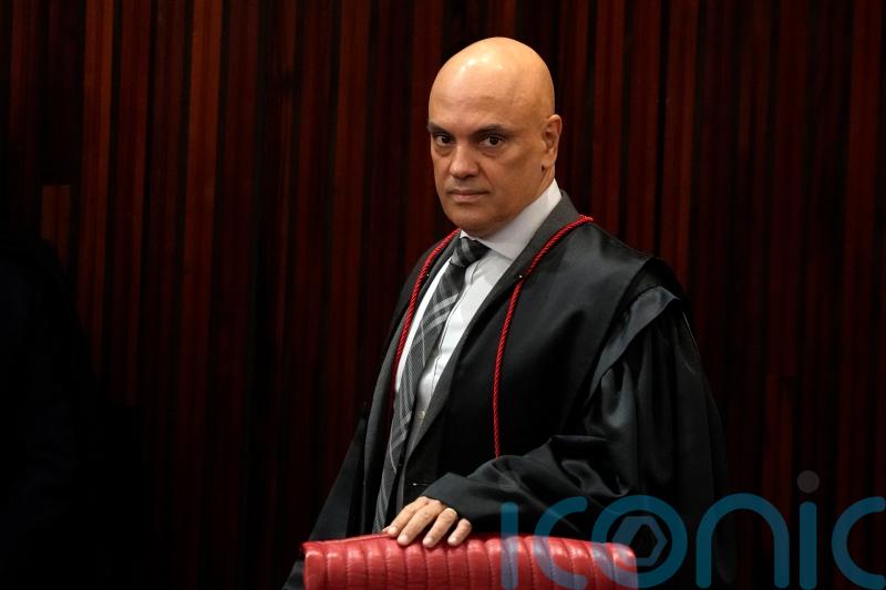 Brazilian Supreme Court panel upholds judge’s decision to block X nationwide
