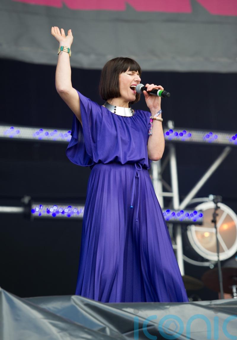 Roisin Murphy leads tributes to ‘beautiful’ Crazy P frontwoman Danielle Moore