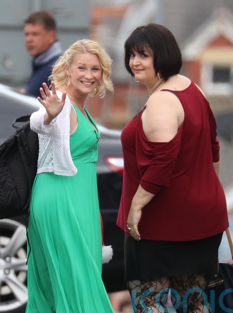 Filming for final episode of BBC’s Gavin And Stacey begins