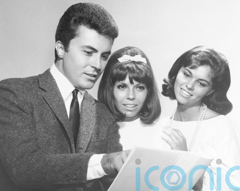 Gidget actor James Darren dies aged 88 after six-decade career
