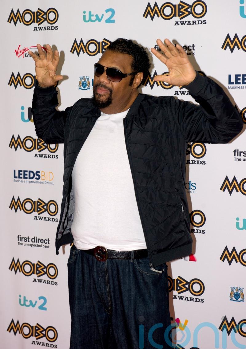 Missy Elliott leads tributes to Fatman Scoop saying he ‘will never be forgotten’