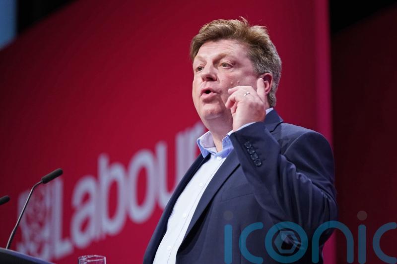 Labour general secretary to stand down at end of September