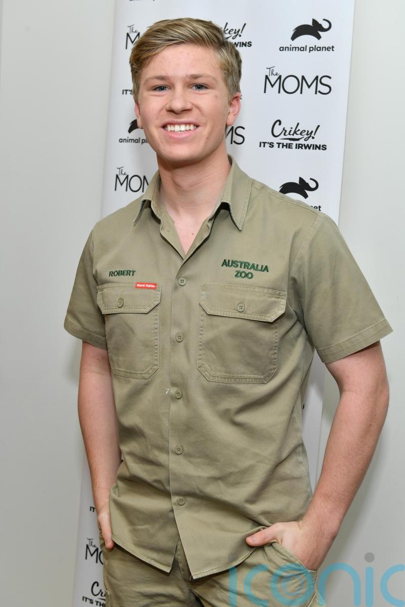 Steve Irwin’s son becomes ambassador for William’s Earthshot Prize