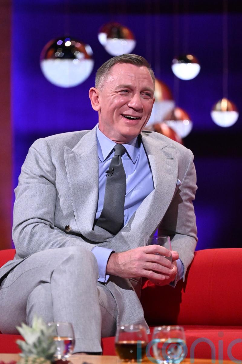 Daniel Craig wanted to make Queer sex scenes ‘as natural as we possibly could’