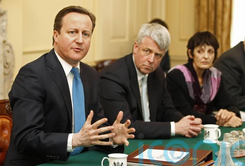 Treasury ‘trashed’ public health plans in 2015, says former health secretary