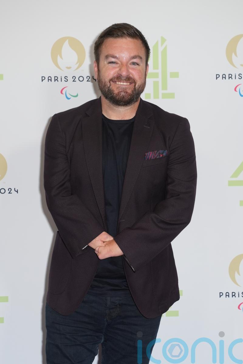 Alex Brooker says Channel 4 has brought Paralympics to a larger audience