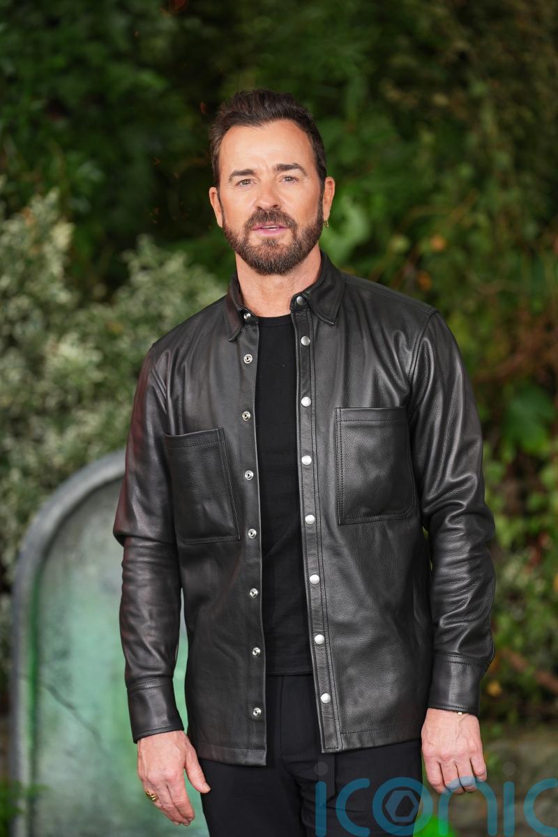 Justin Theroux says he feels ‘protective’ over ex-wife Jennifer Aniston