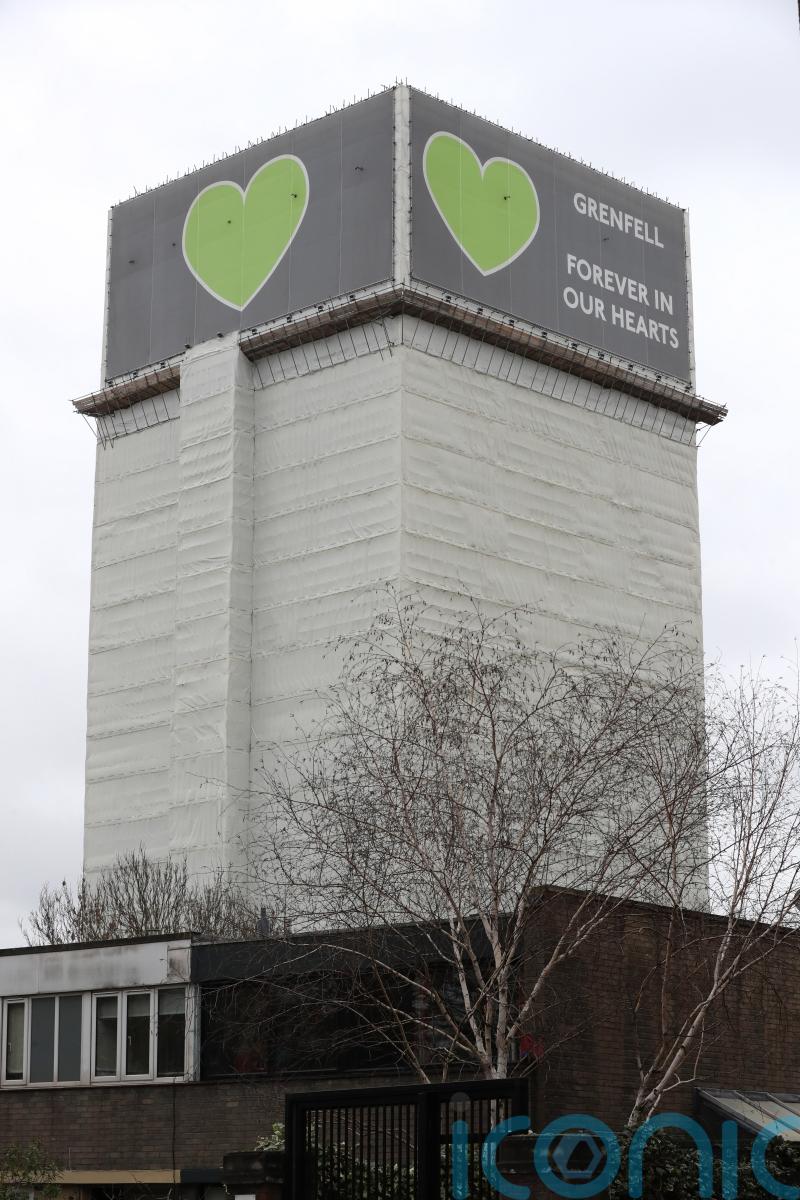 Final Grenfell Tower report to be published seven years after deadly fire