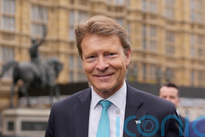 Reform UK MP accuses Ed Miliband of being ‘obsessed’ with renewable energy