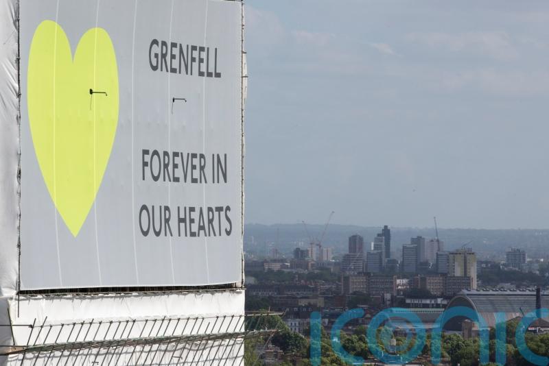 Grenfell Tower report a &lsquo;moment to reflect on social justice&rsquo;, says Starmer