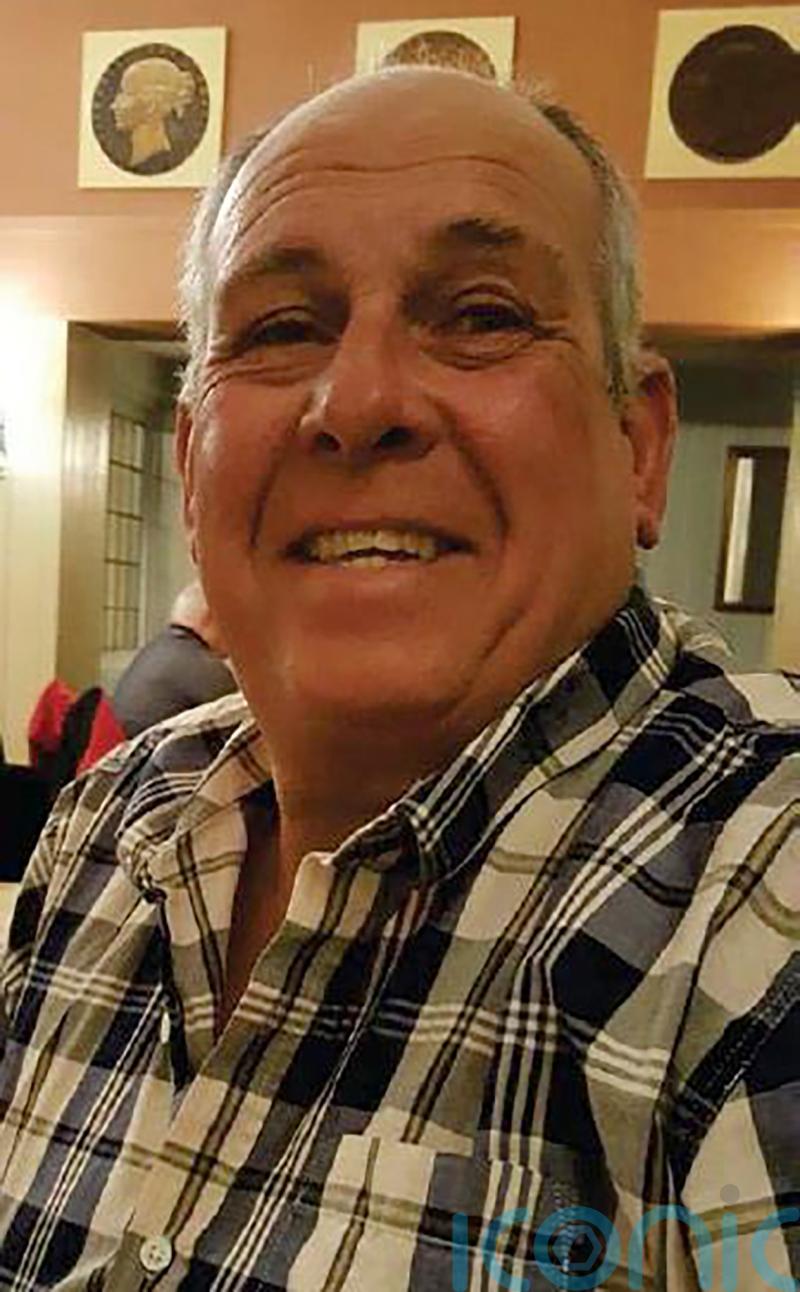 Steve Dymond ‘rang 40 to 50 times in bid to become guest on Jeremy Kyle Show’