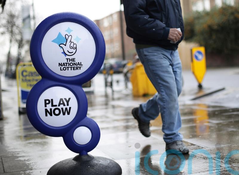 Single ticket-holder scoops Wednesday’s £12.6m Lotto jackpot