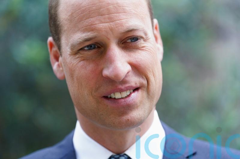 William to view art exhibition offering fresh perspective on homelessness