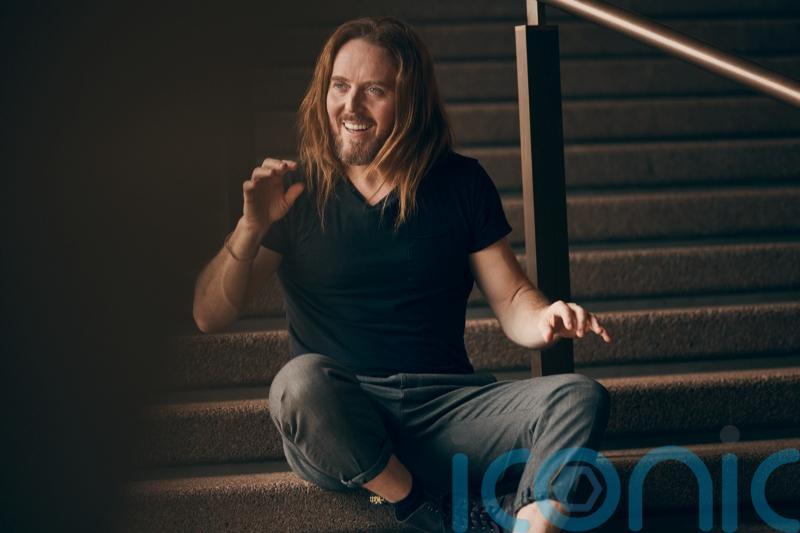 Composer and comedian Tim Minchin on the beauty of setting your sights a little lower in life