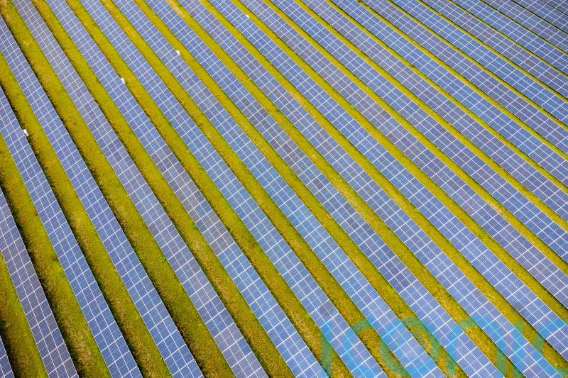 Fact check: China built more wind and solar than the rest of the world in 2023