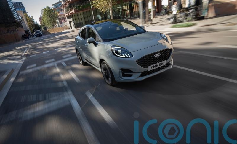 These were the best-selling cars for August 2024
