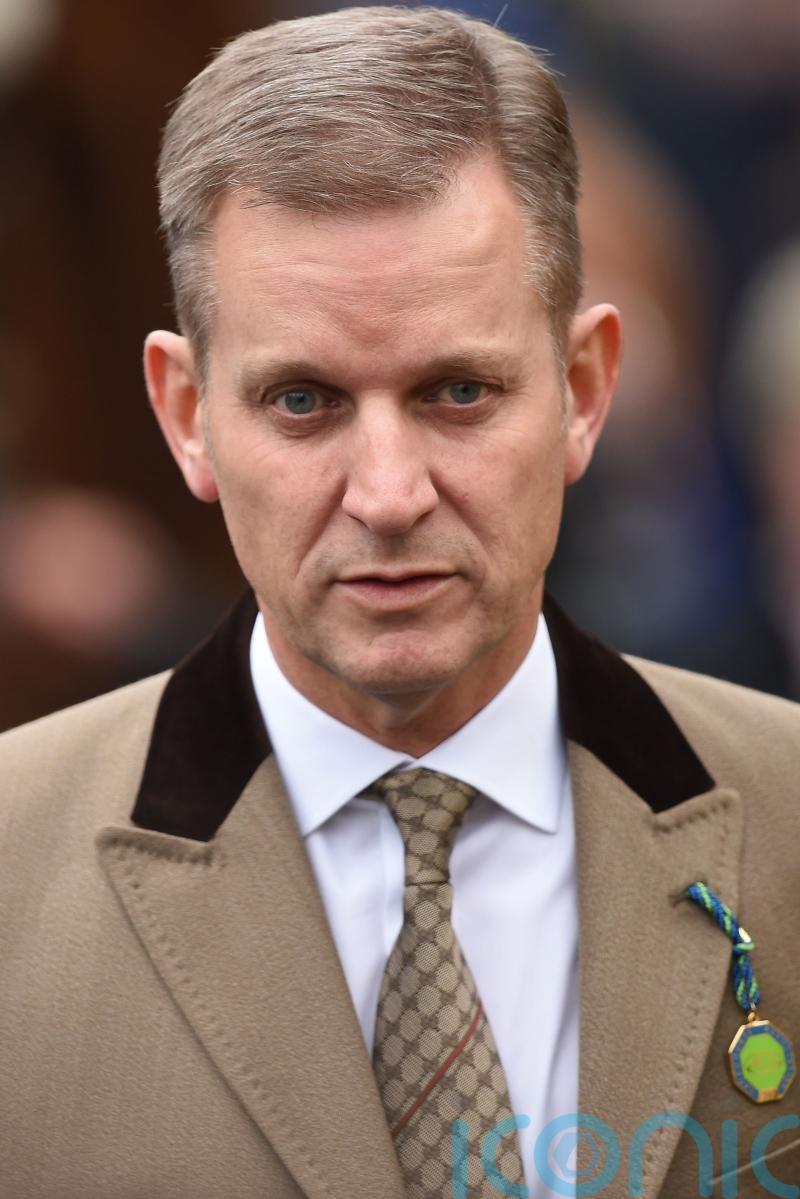 Jeremy Kyle: From daytime TV stalwart to talk radio broadcaster