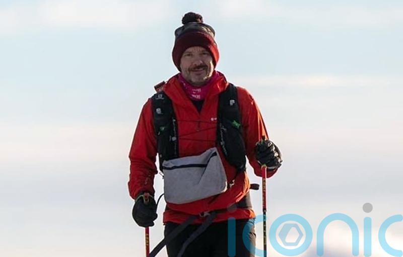 Mike Lynch associate Stephen Chamberlain ‘died of head injury after car hit him’