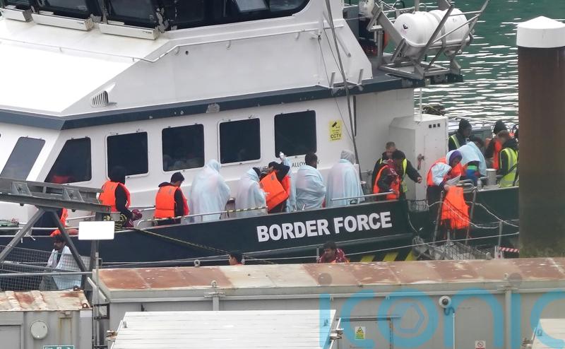 New border security chief to be appointed within weeks, No 10 says
