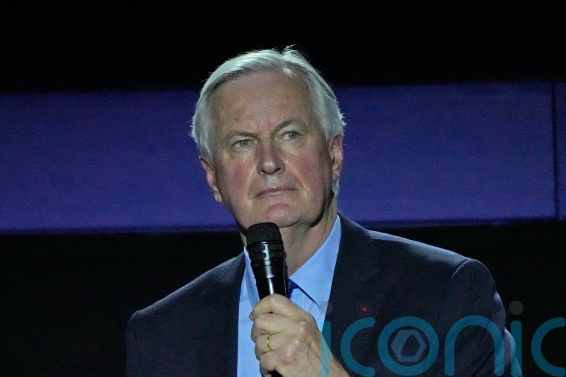 Former Brexit negotiator Michel Barnier named as France’s new prime minister
