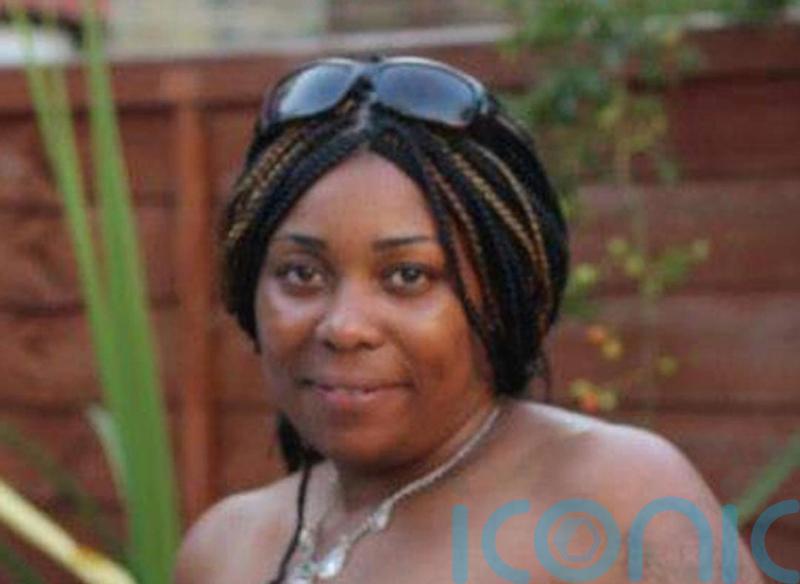 Mother shot dead through door was unintended victim of gang feud, court told